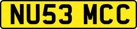 NU53MCC