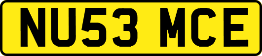 NU53MCE