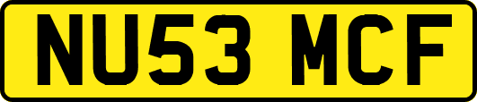 NU53MCF
