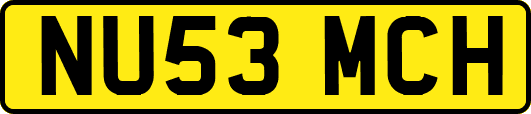 NU53MCH