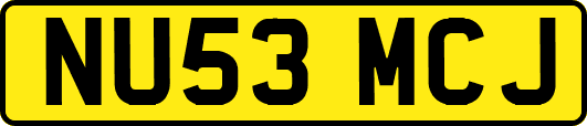 NU53MCJ