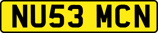 NU53MCN