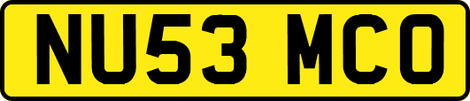 NU53MCO