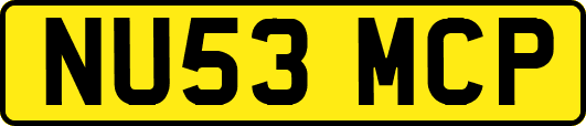 NU53MCP