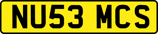 NU53MCS