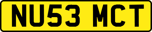 NU53MCT