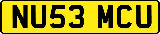 NU53MCU
