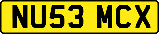 NU53MCX