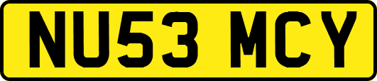 NU53MCY