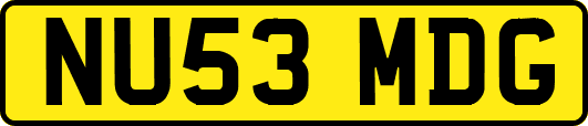 NU53MDG