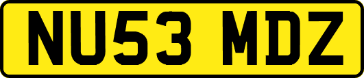 NU53MDZ