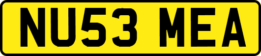 NU53MEA
