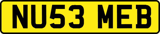 NU53MEB