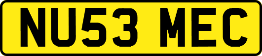 NU53MEC