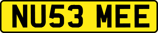 NU53MEE