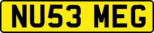 NU53MEG