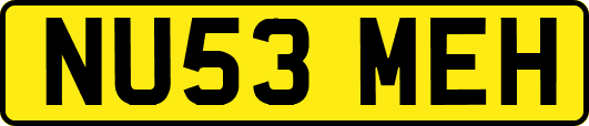 NU53MEH