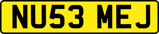 NU53MEJ