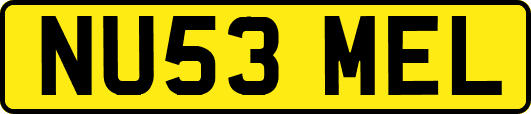 NU53MEL