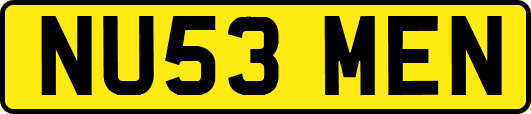 NU53MEN