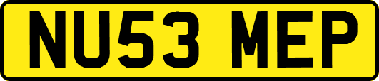 NU53MEP