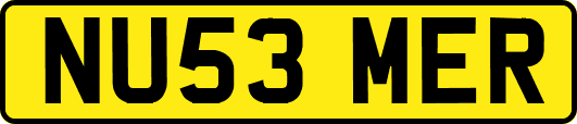 NU53MER