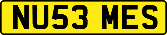 NU53MES