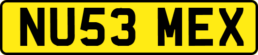 NU53MEX