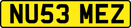 NU53MEZ