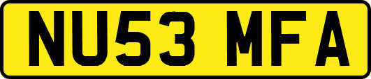 NU53MFA