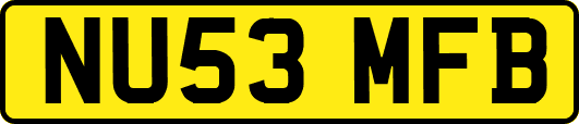 NU53MFB