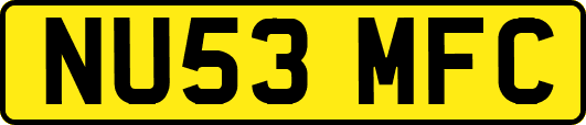 NU53MFC