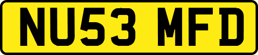 NU53MFD