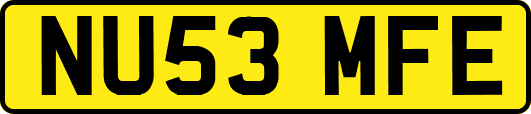 NU53MFE