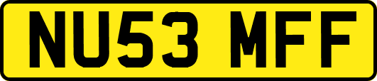 NU53MFF