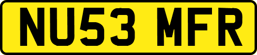 NU53MFR