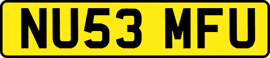 NU53MFU