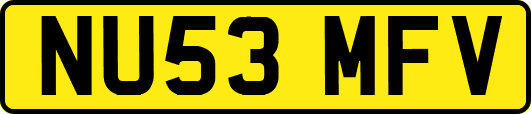 NU53MFV