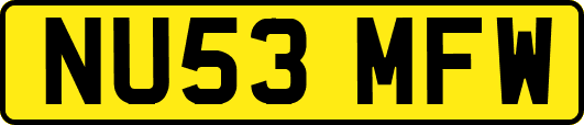 NU53MFW