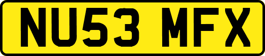 NU53MFX