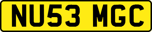 NU53MGC