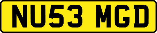 NU53MGD