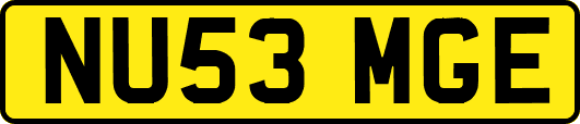 NU53MGE