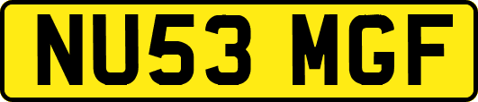 NU53MGF