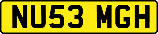 NU53MGH