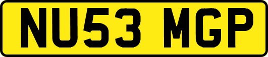 NU53MGP