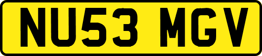 NU53MGV