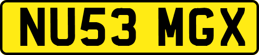 NU53MGX