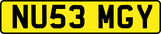 NU53MGY