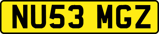 NU53MGZ